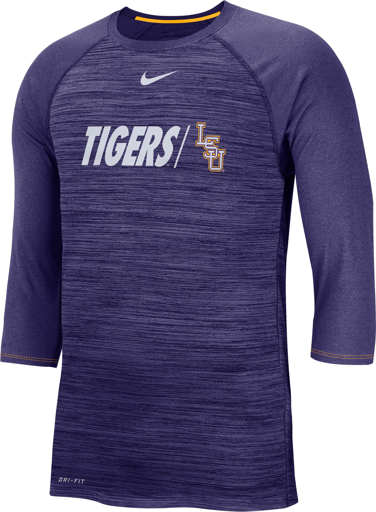 lsu mens t shirt