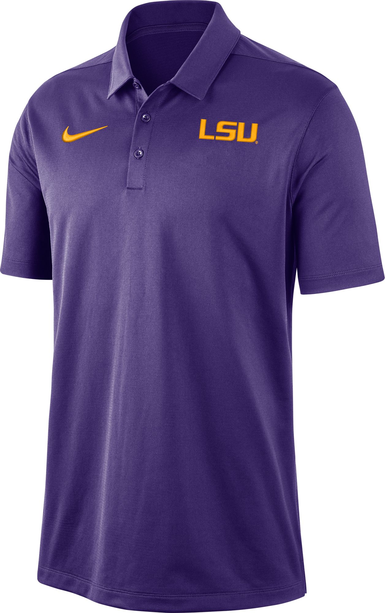 lsu dri fit