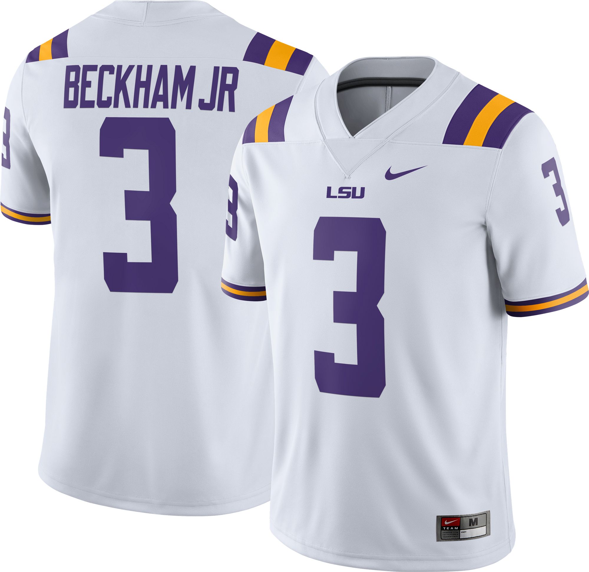 odell beckham jersey collection