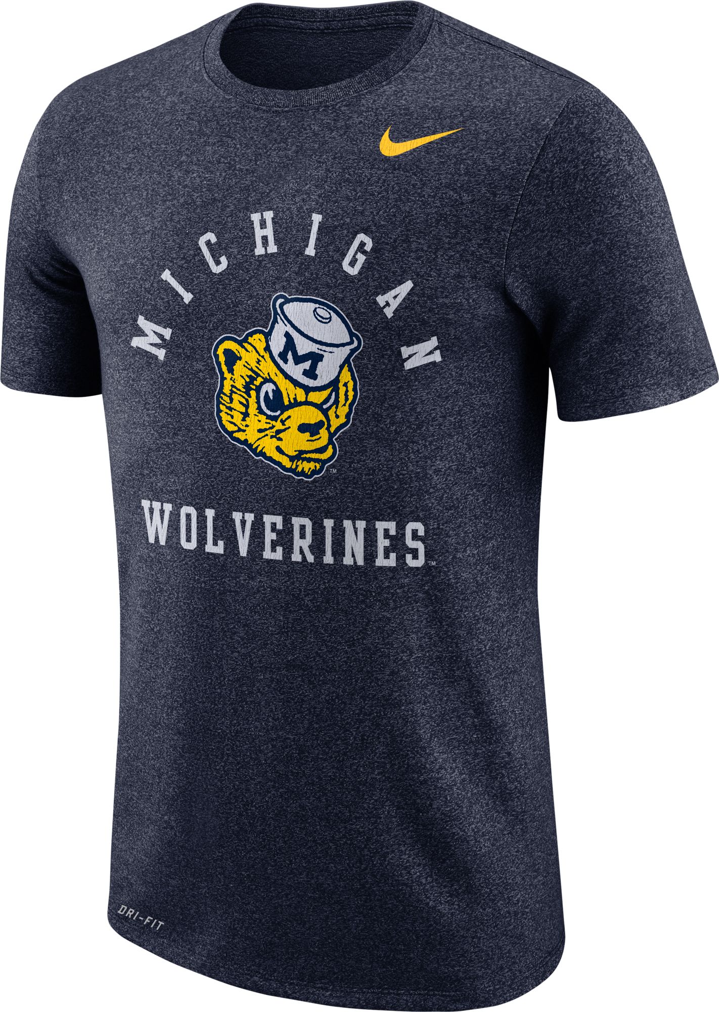 nike michigan wolverines