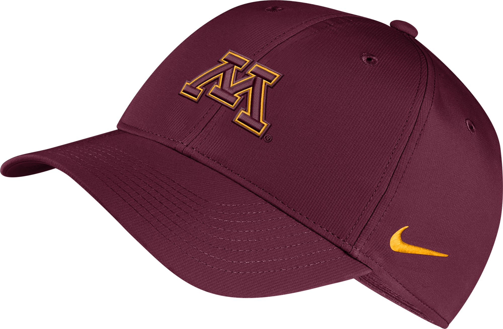 maroon cap nike