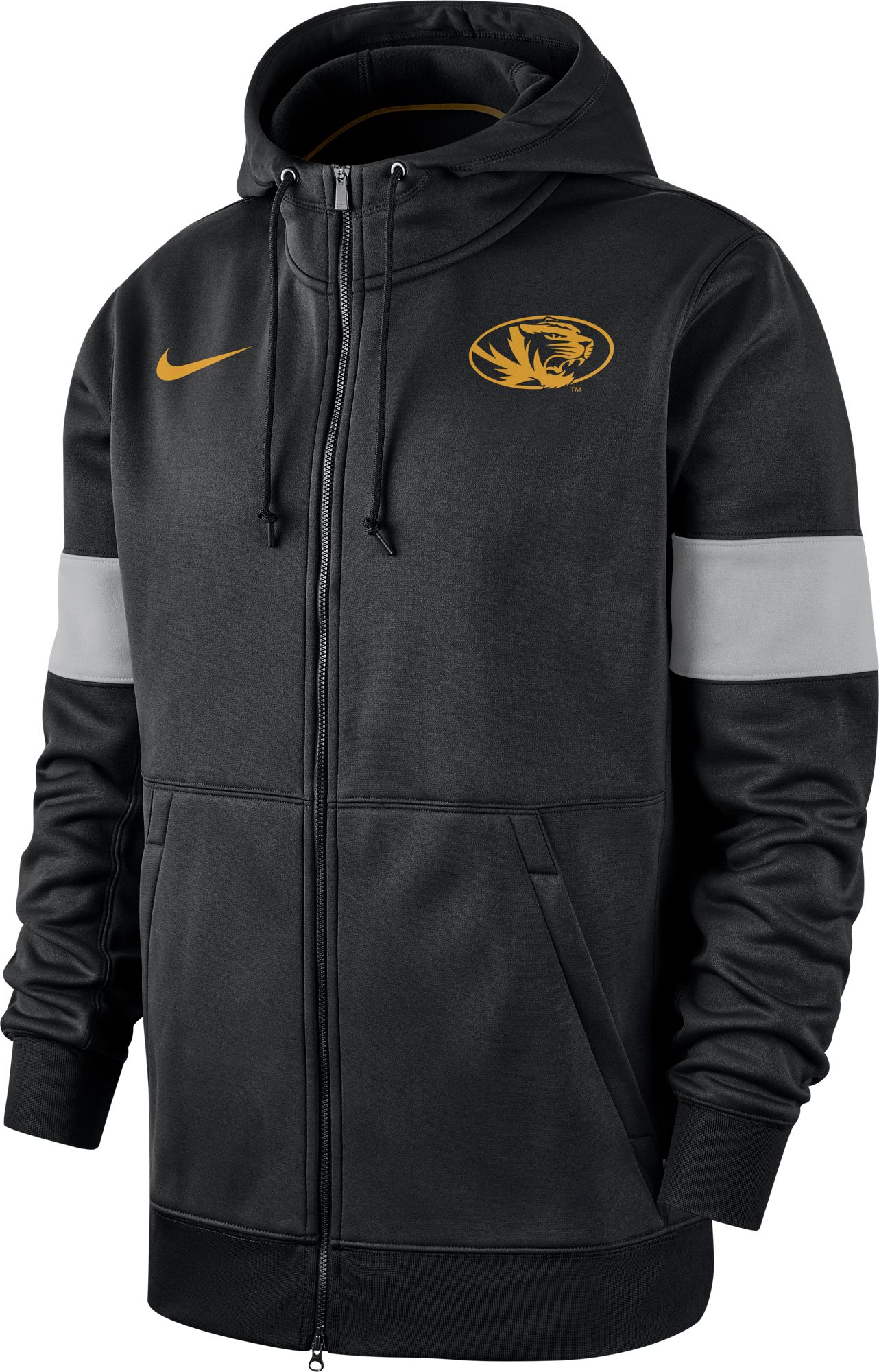 mizzou hoodie nike