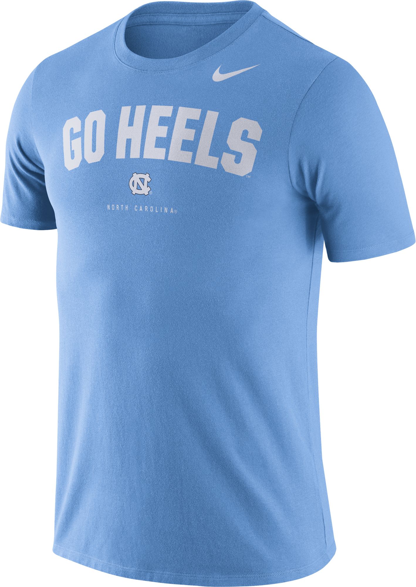 unc nike gear