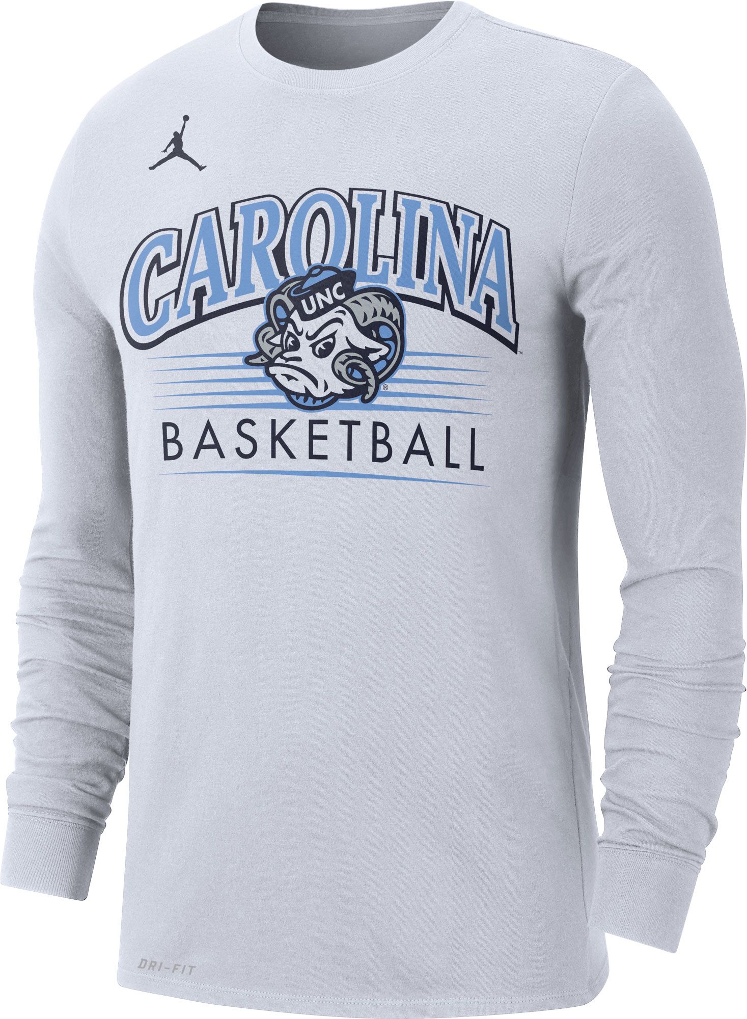 unc basketball t shirt