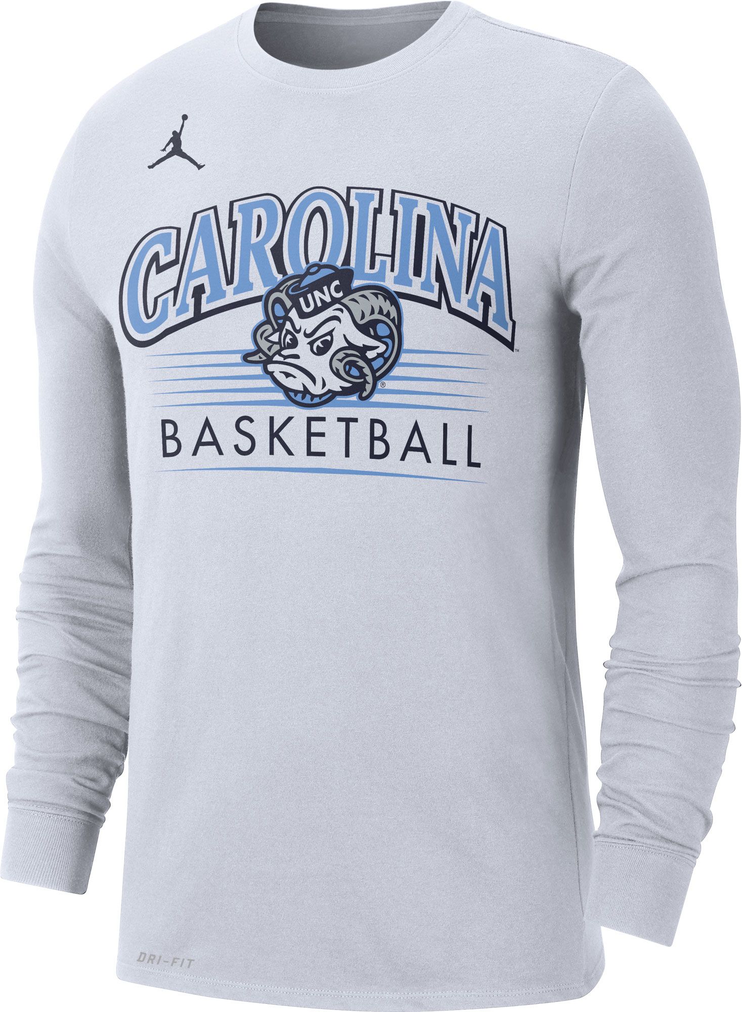 unc lacrosse sweatshirt