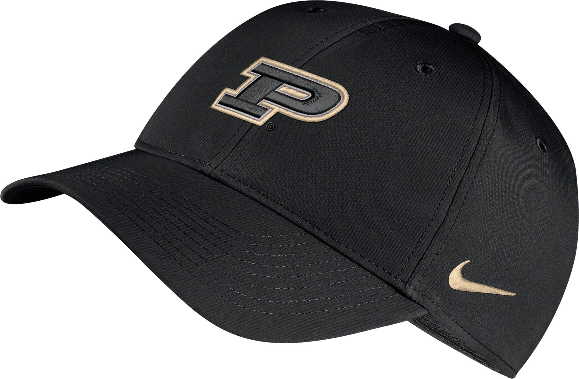 nike purdue hat