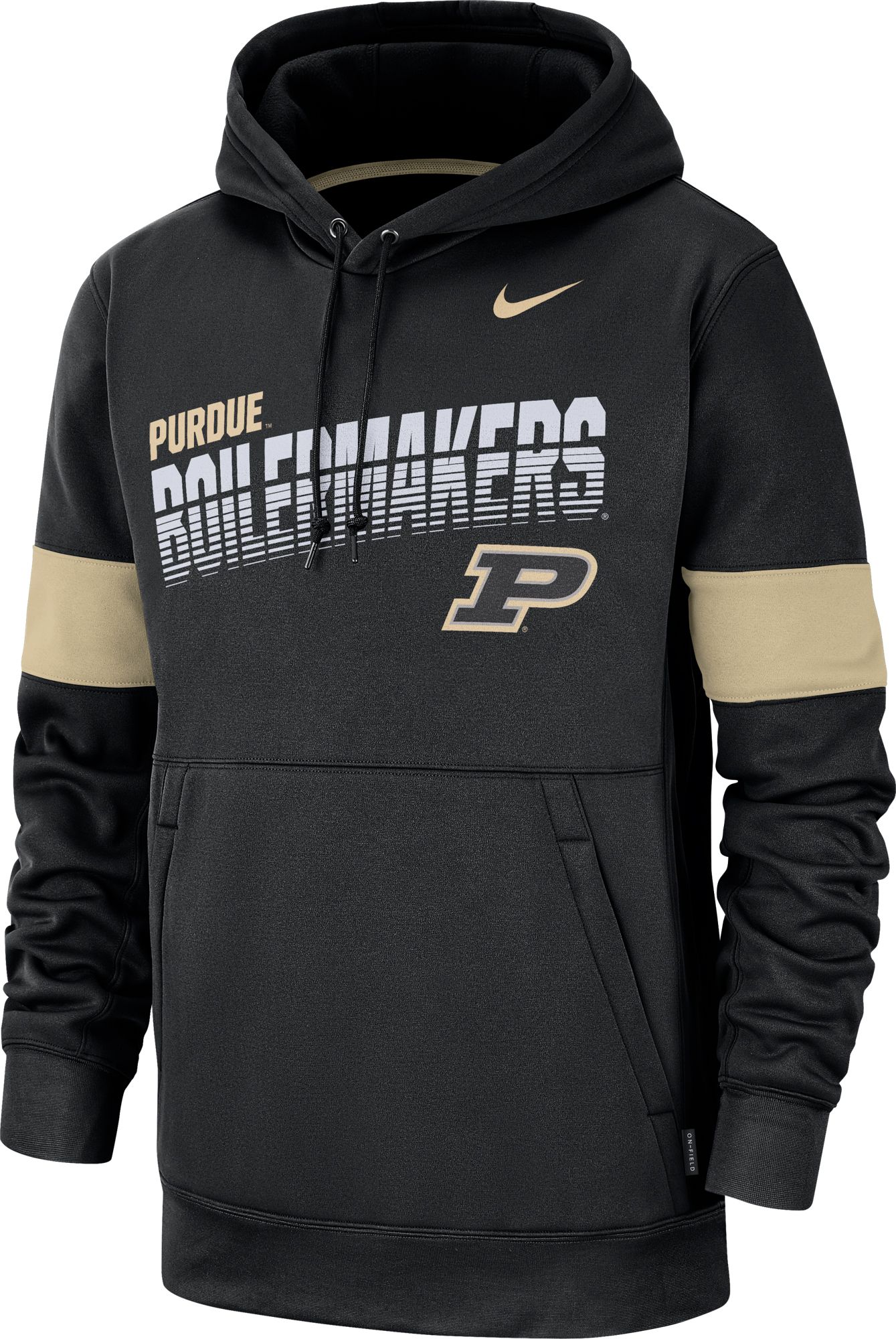 purdue sideline sweatshirt