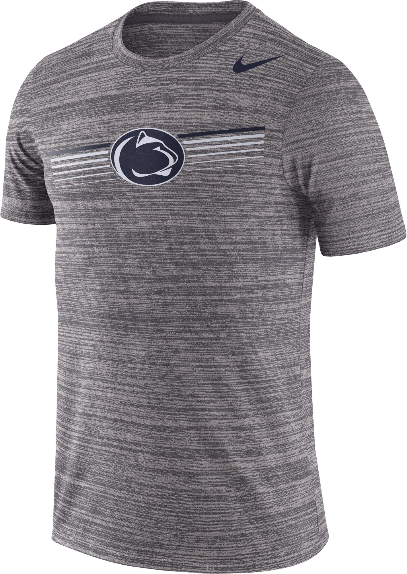 white nike penn state jersey