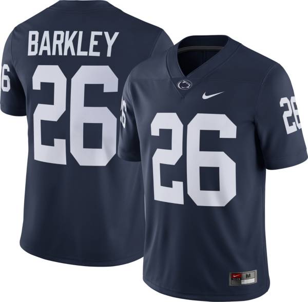 Saquon barkley penn state hot sale jersey