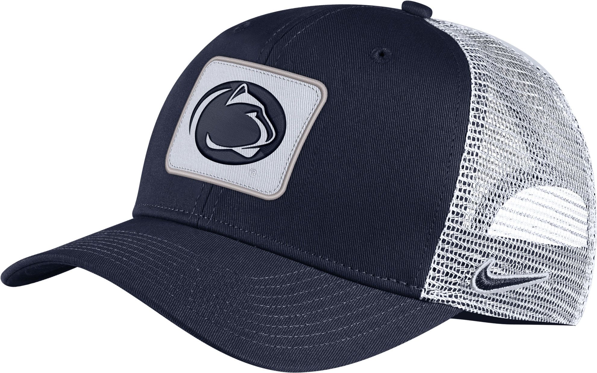 nike lions hat