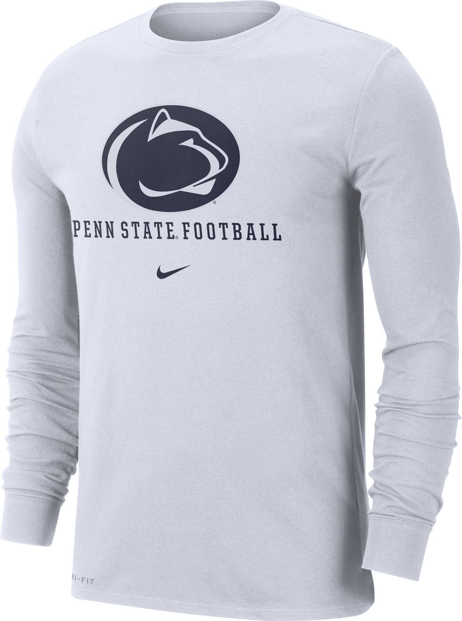 penn state nike shirt