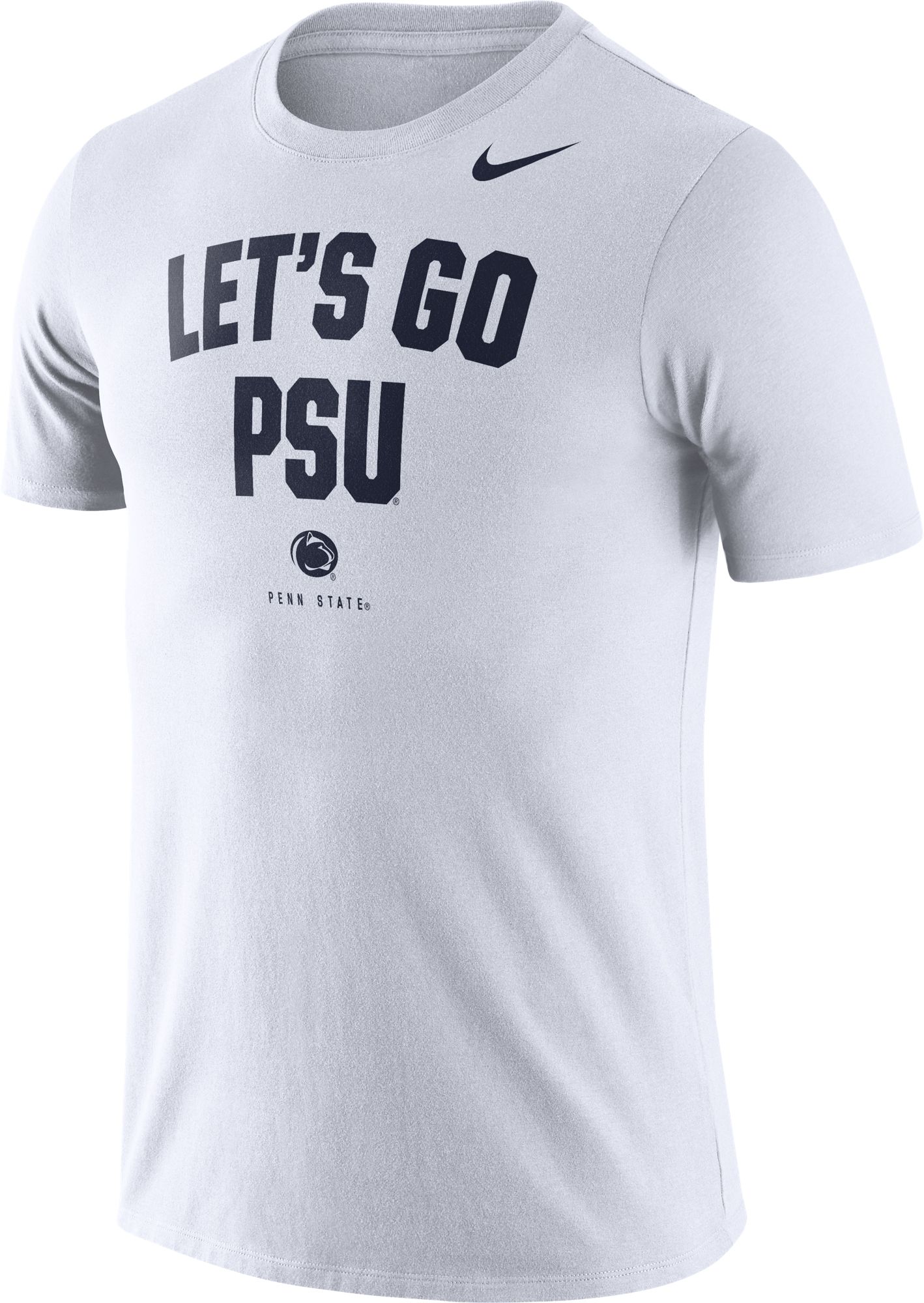 penn state dri fit