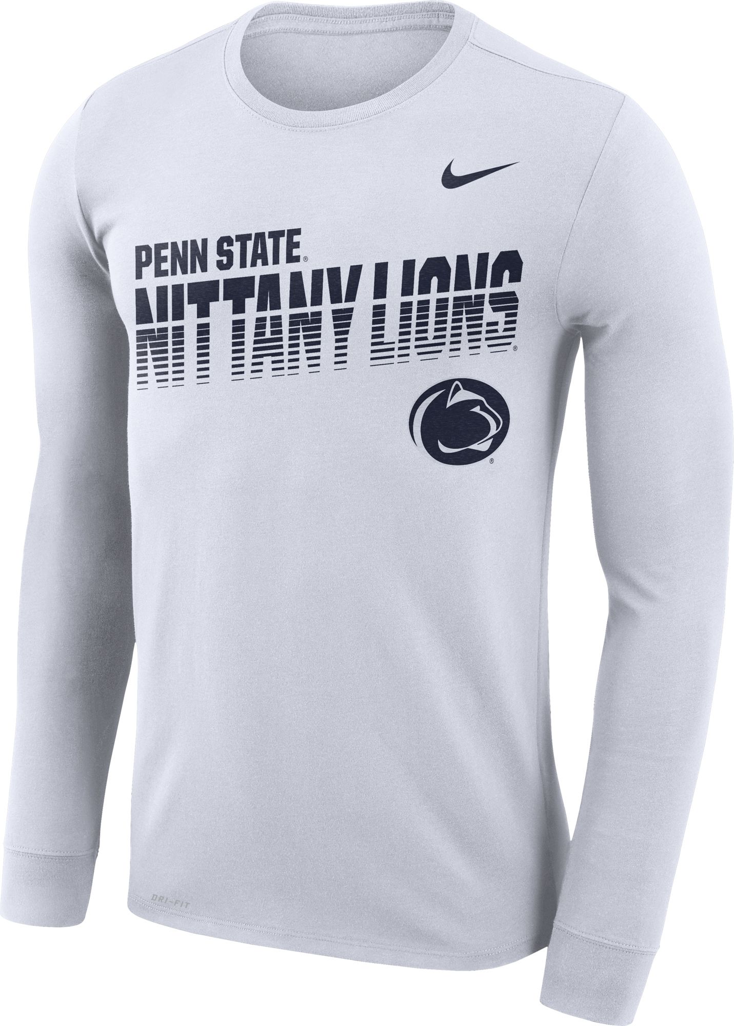 penn state nike jacket