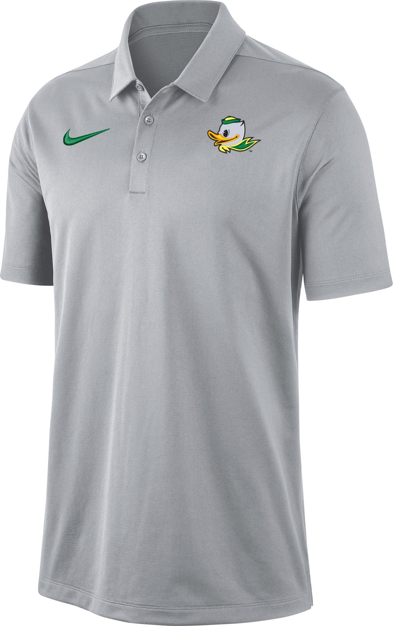 oregon ducks dri fit shirt