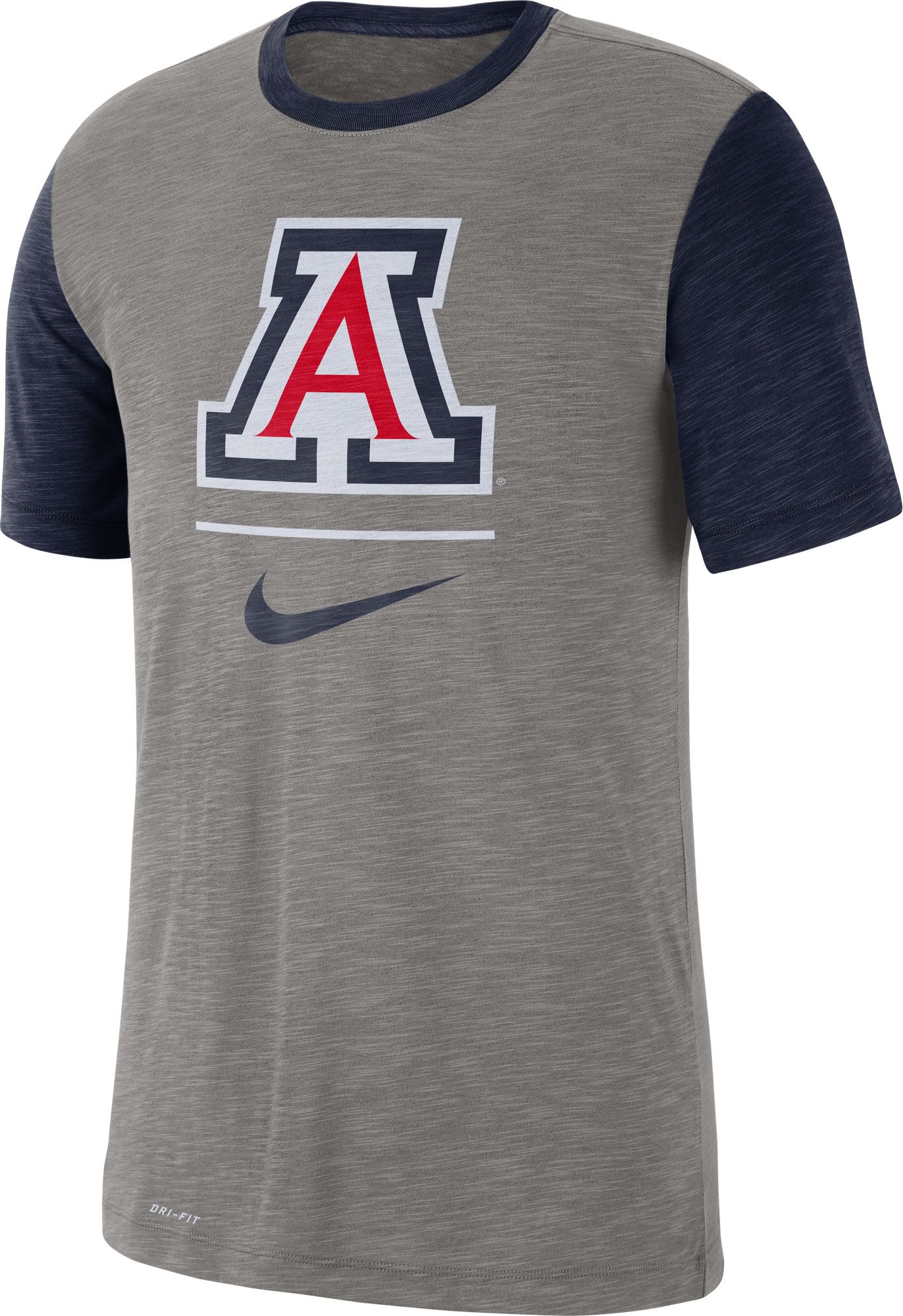 arizona baseball shirt