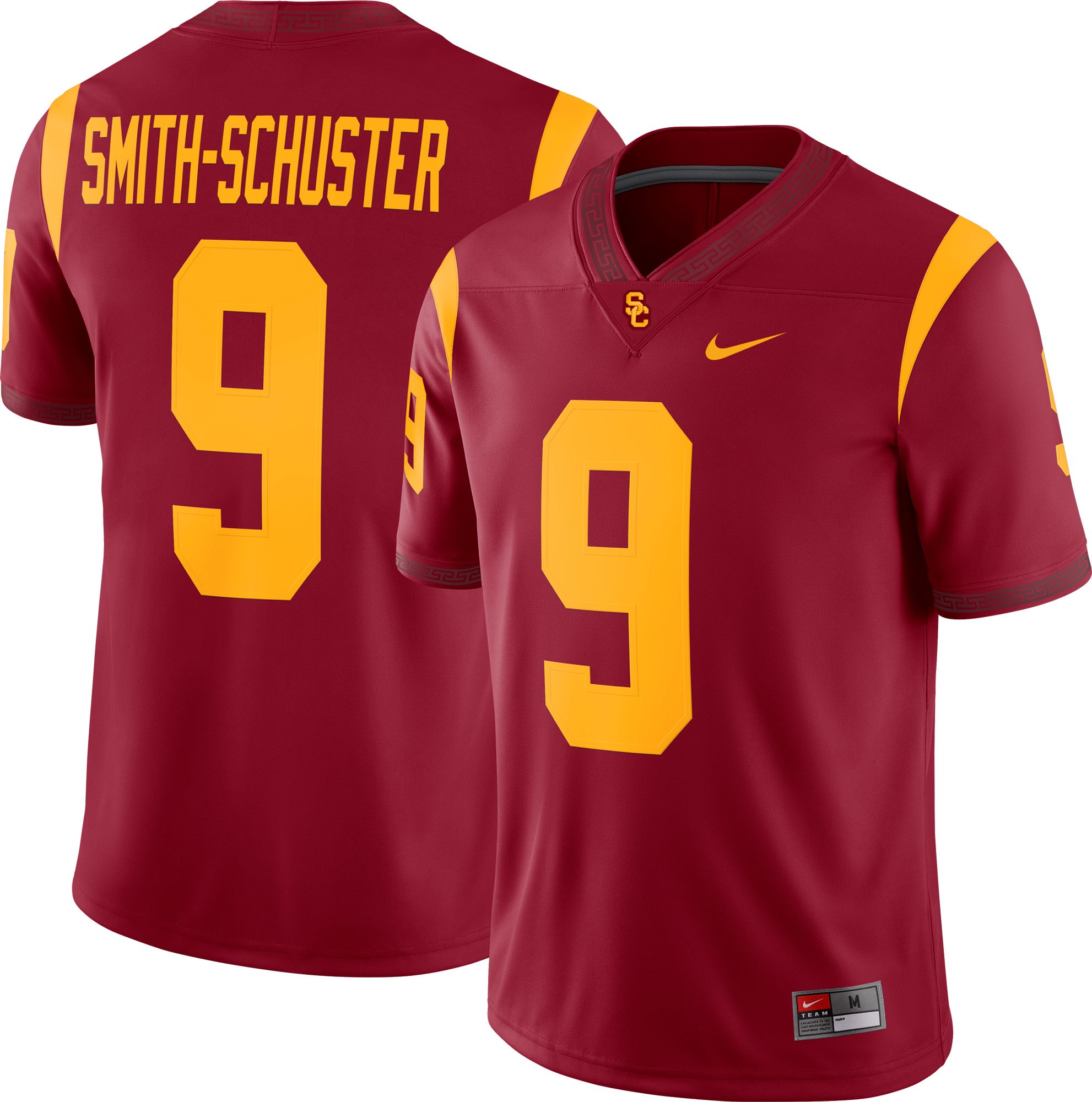 juju smith schuster camo jersey