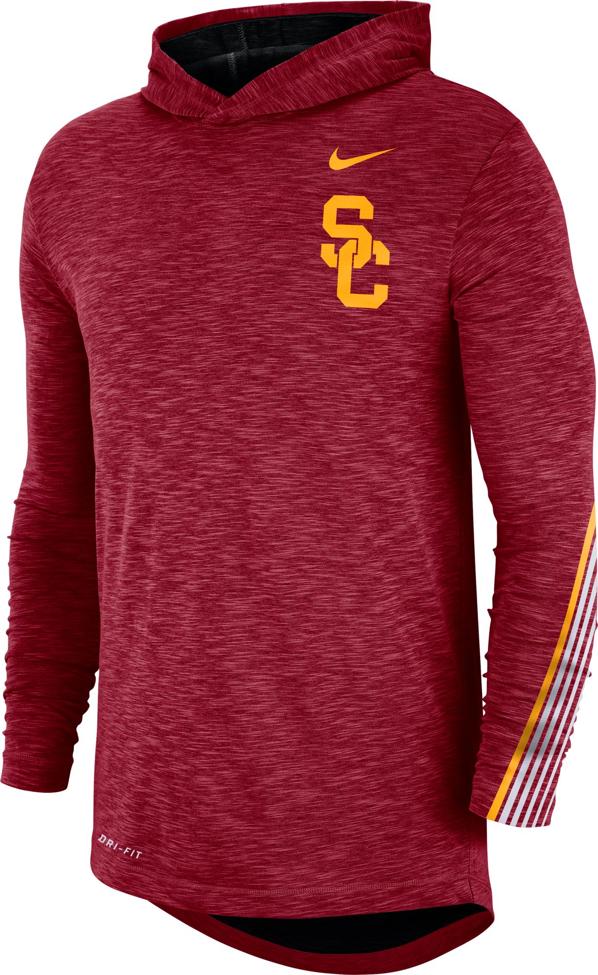 usc hoodie