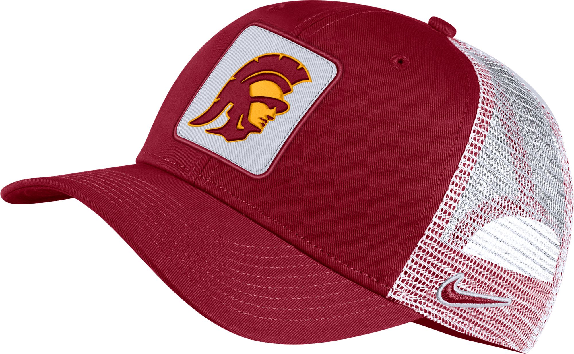 nike usc hat