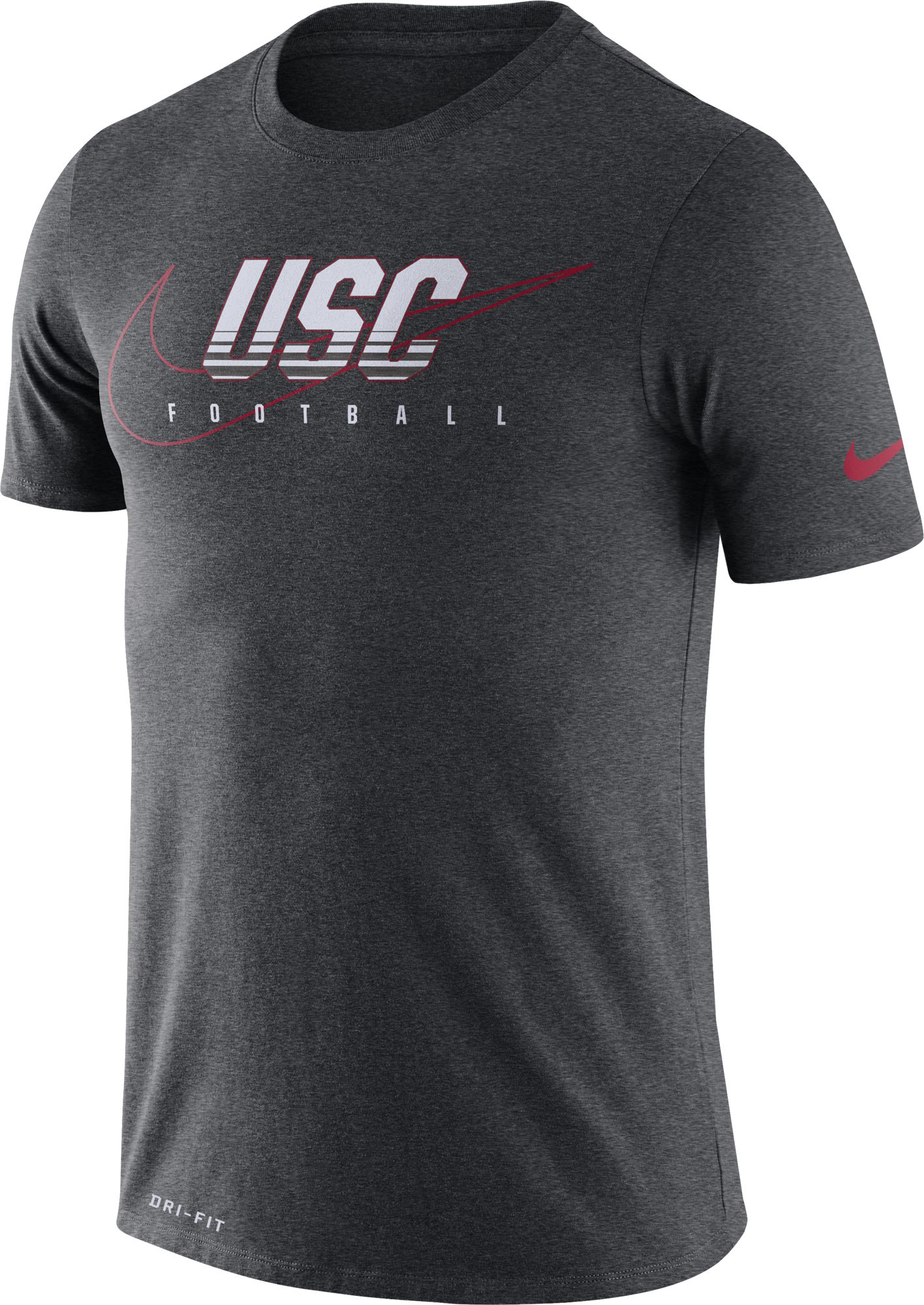 usc dri fit