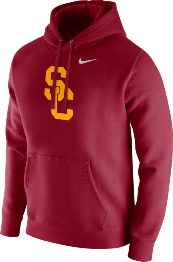 Usc store volleyball hoodie