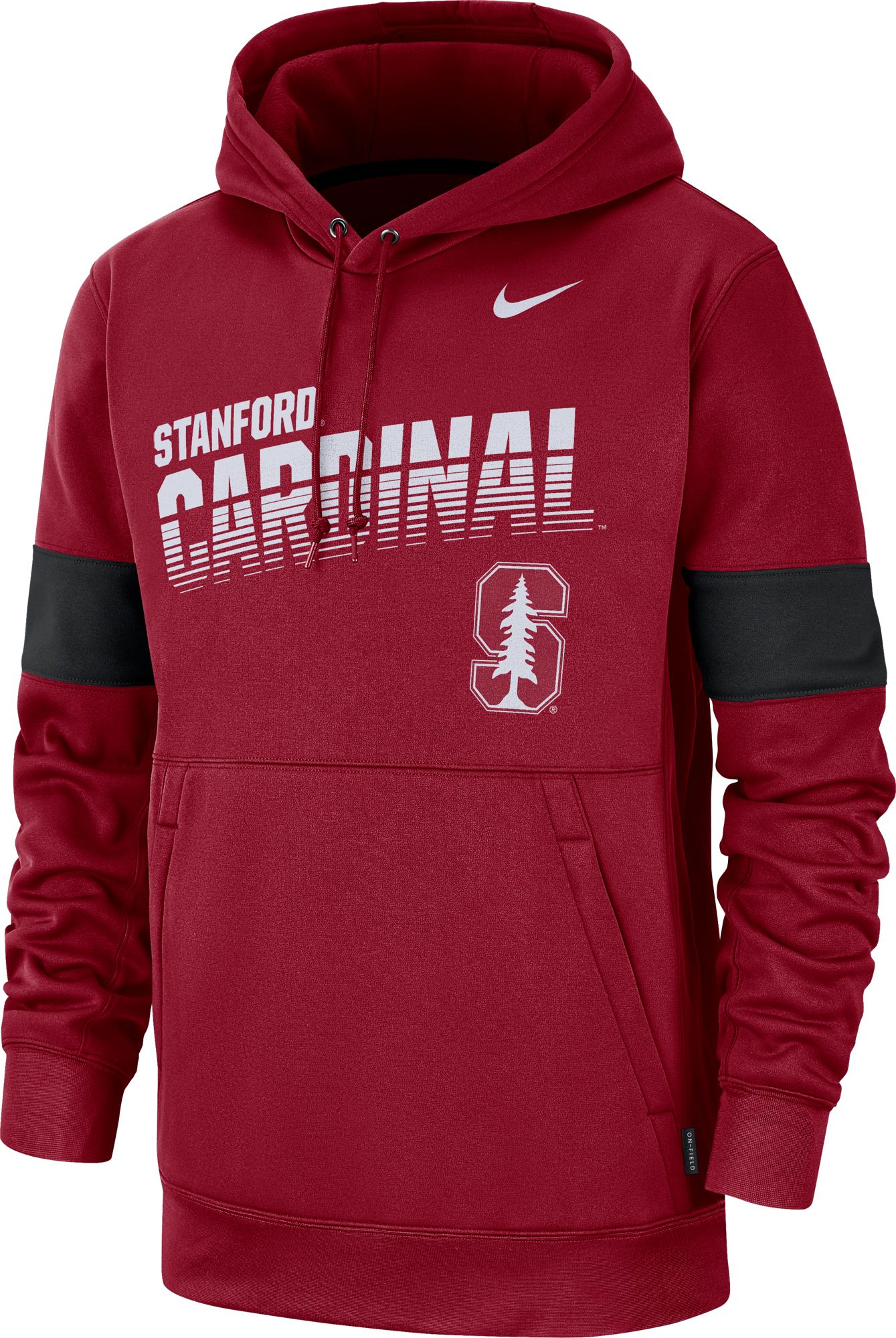 stanford football sweatshirt