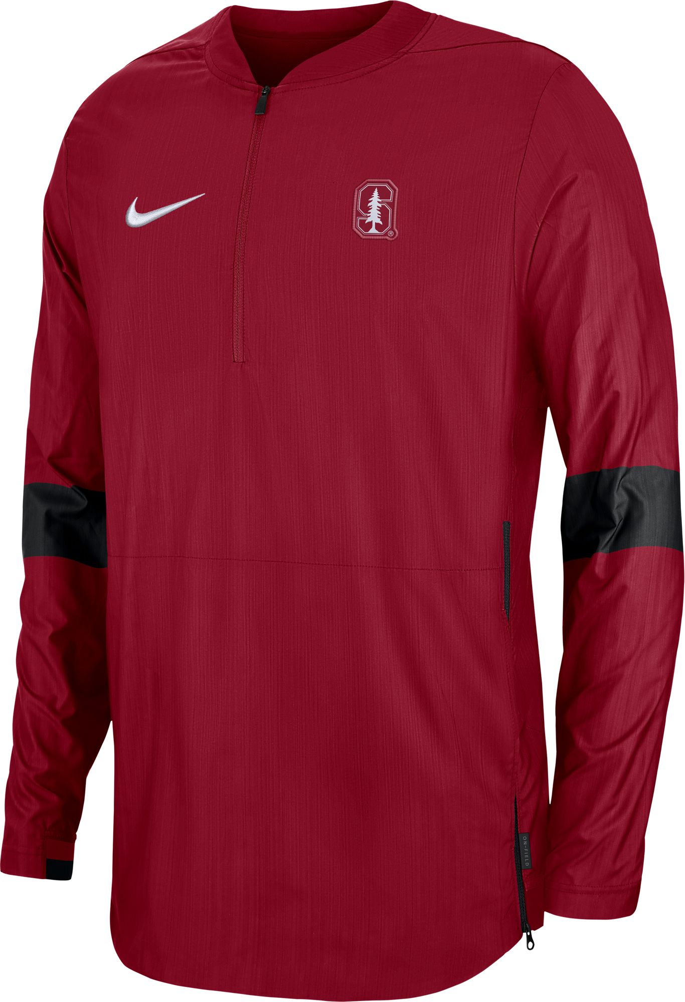 stanford dri fit shirt