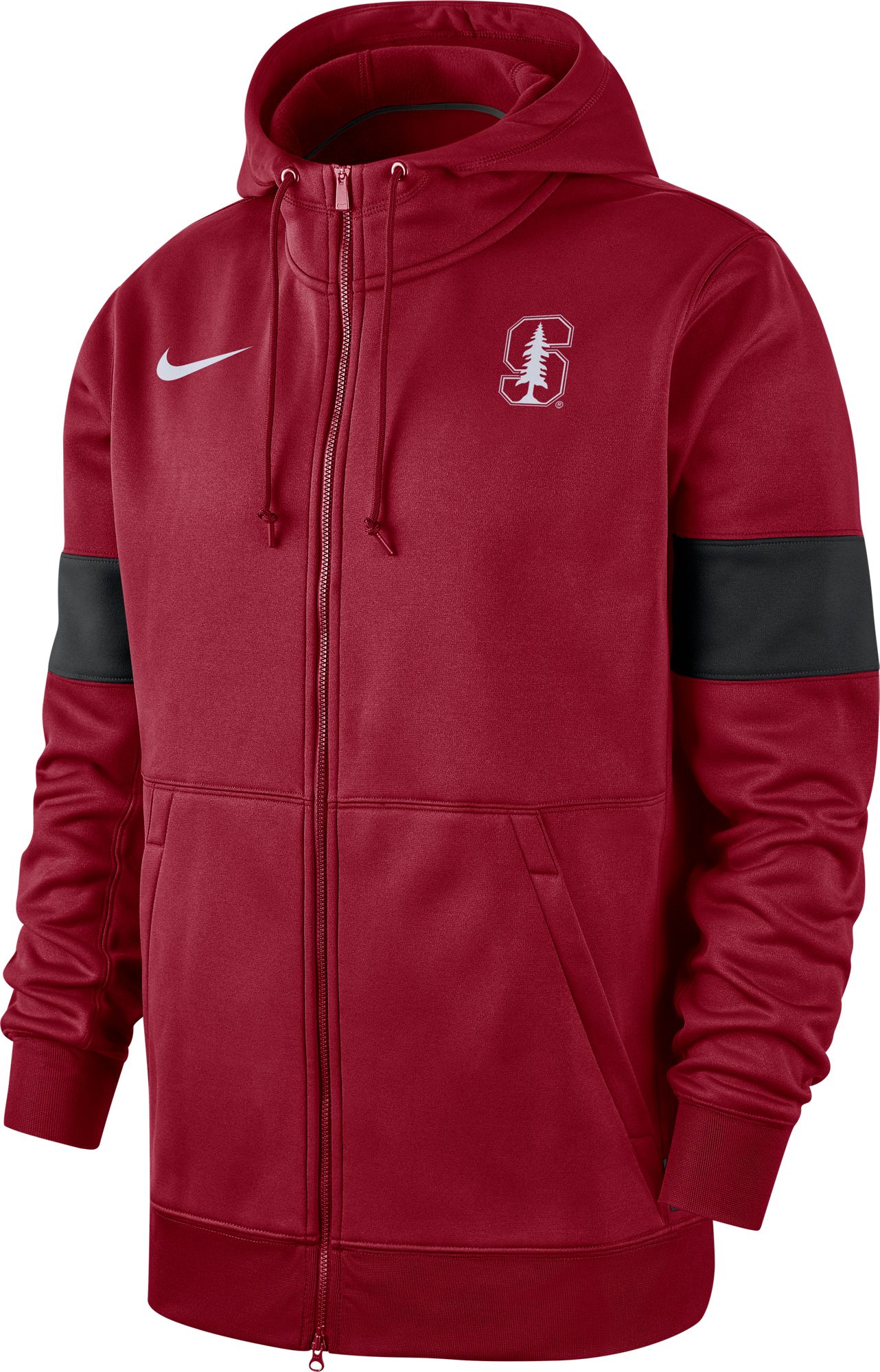 nike stanford hoodie