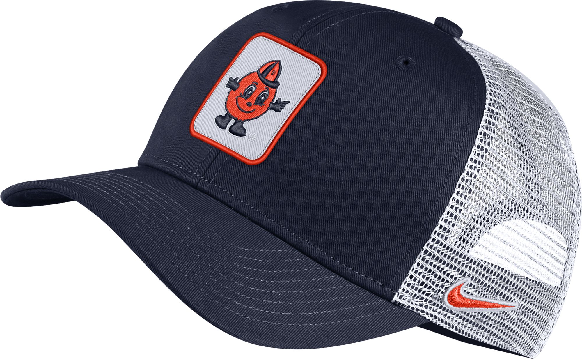 syracuse nike hat