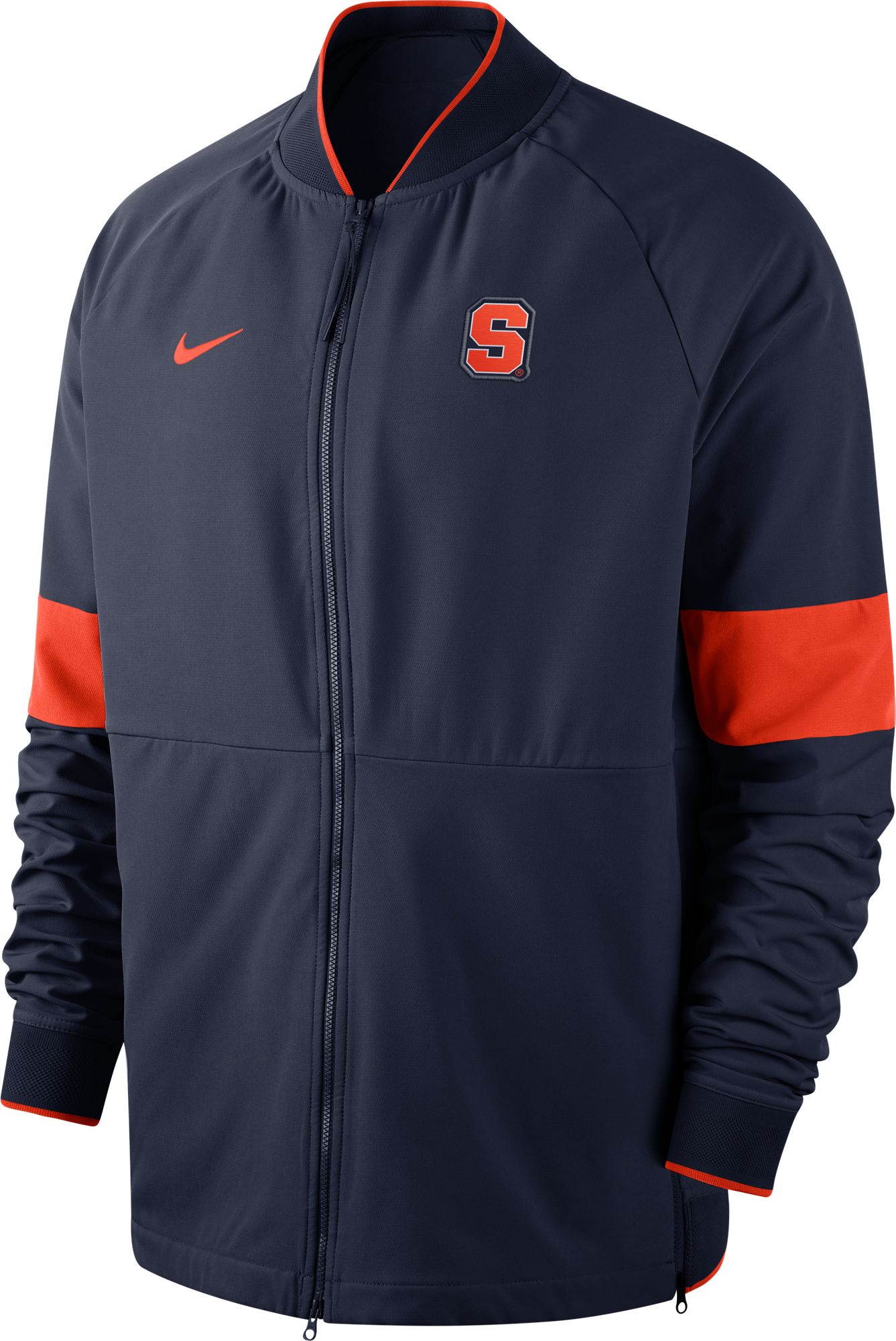 nike therma hybrid jacket