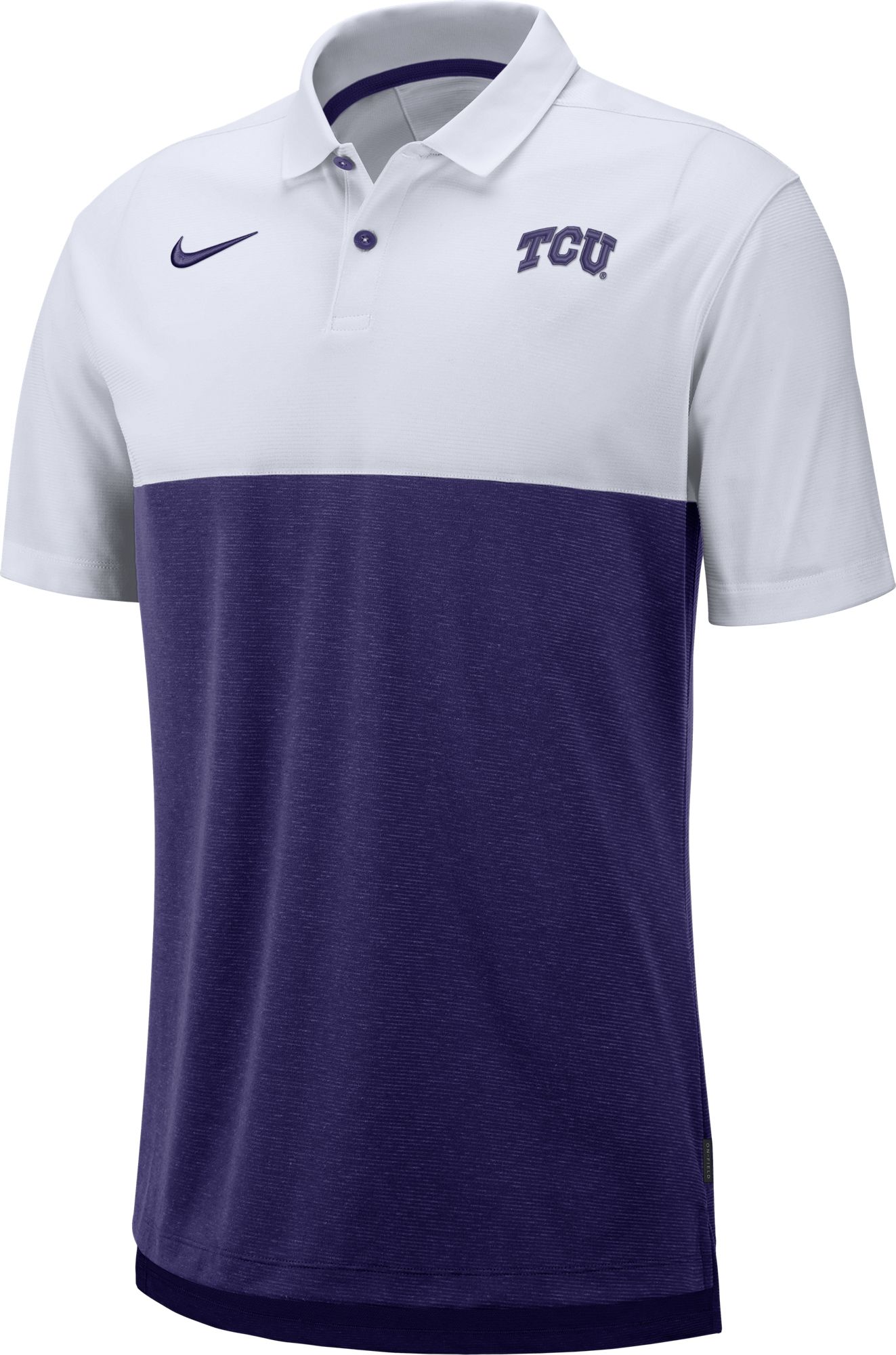 nike sideline polo