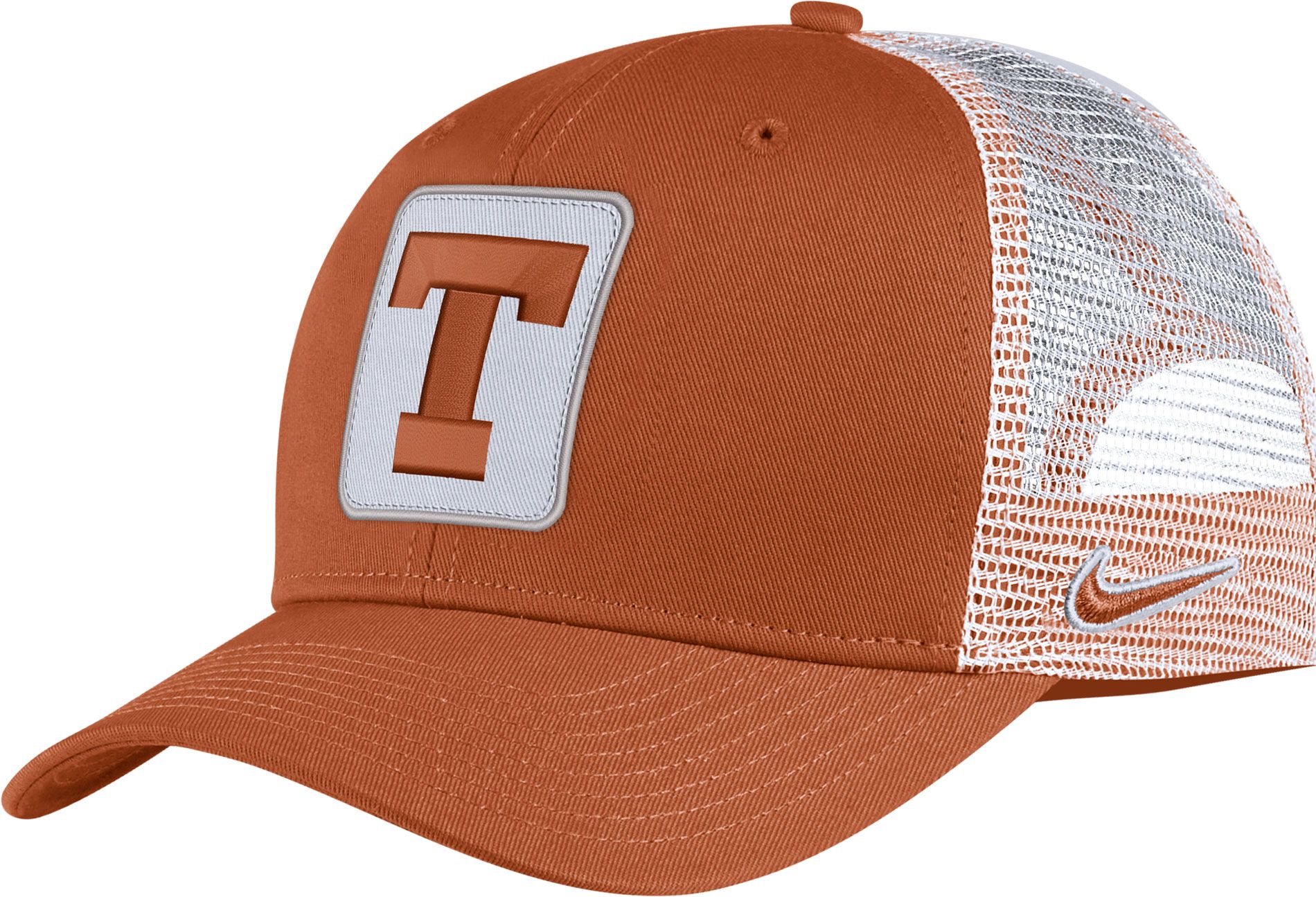 texas longhorns baseball hat