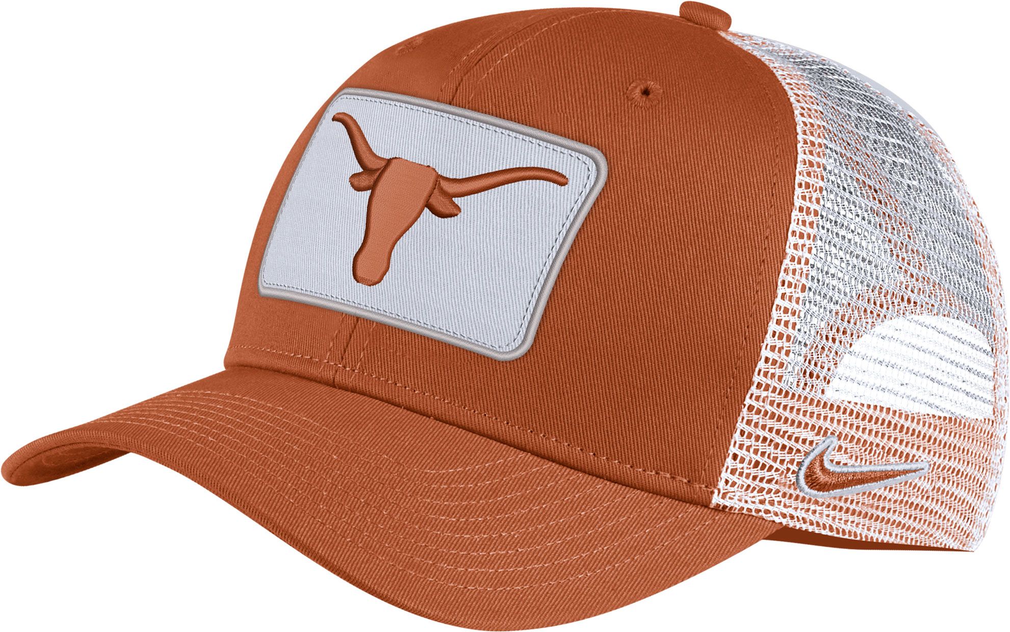 nike texas longhorns hat