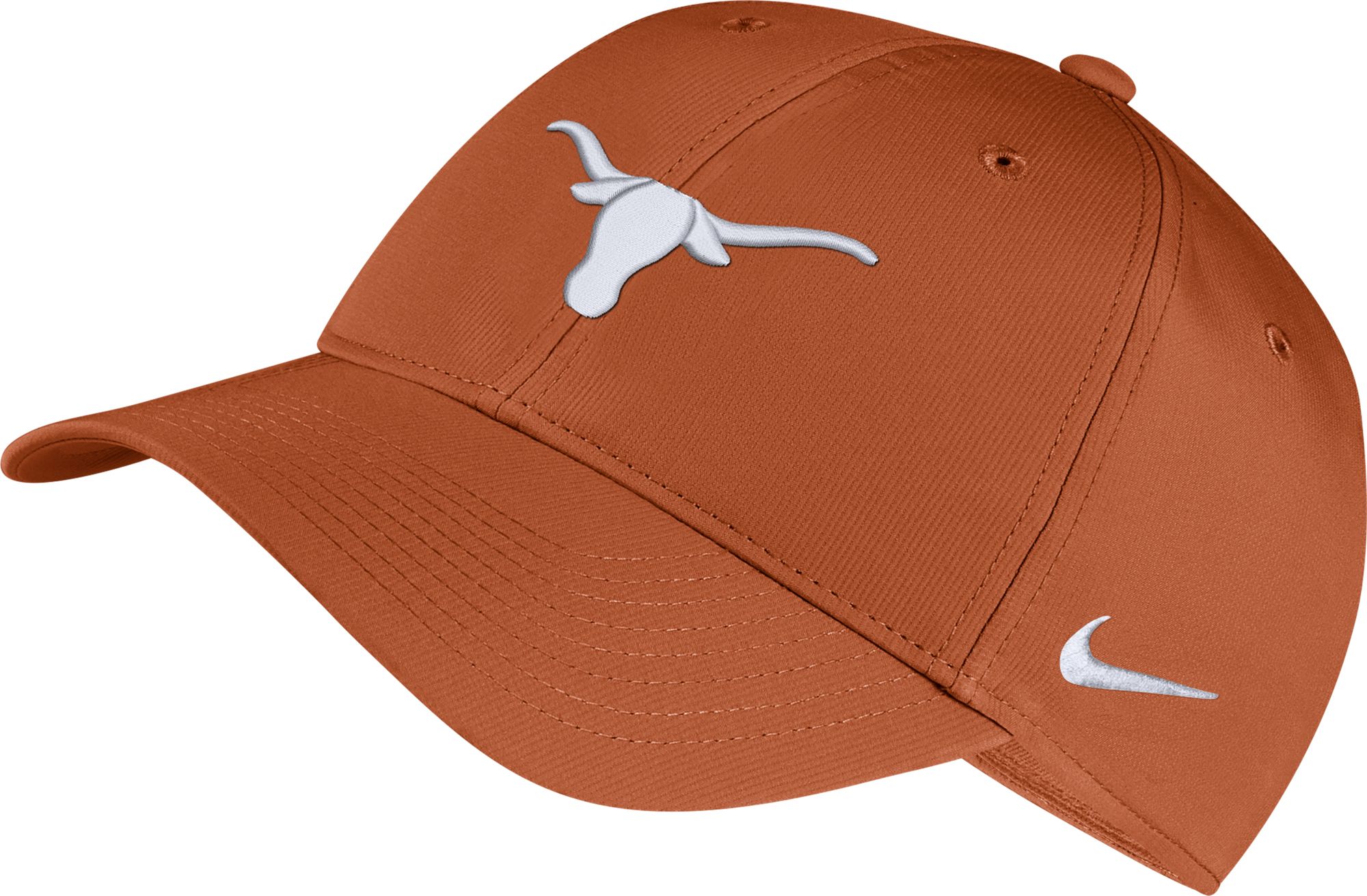 nike texas longhorns hat