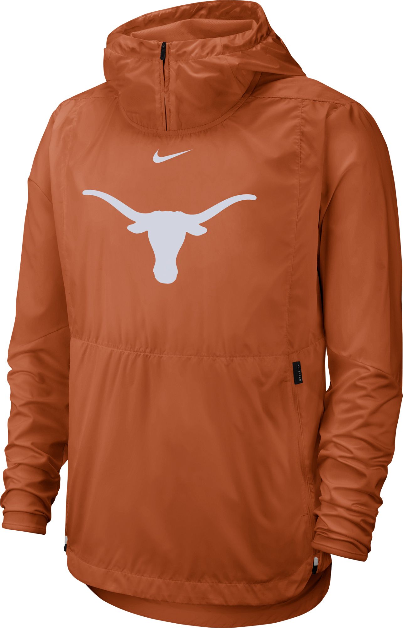 texas longhorns men's hoodie