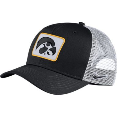 sorry, Nike Adult Iowa Hawkeyes Classic99 Trucker Black Hat is currently out of stock