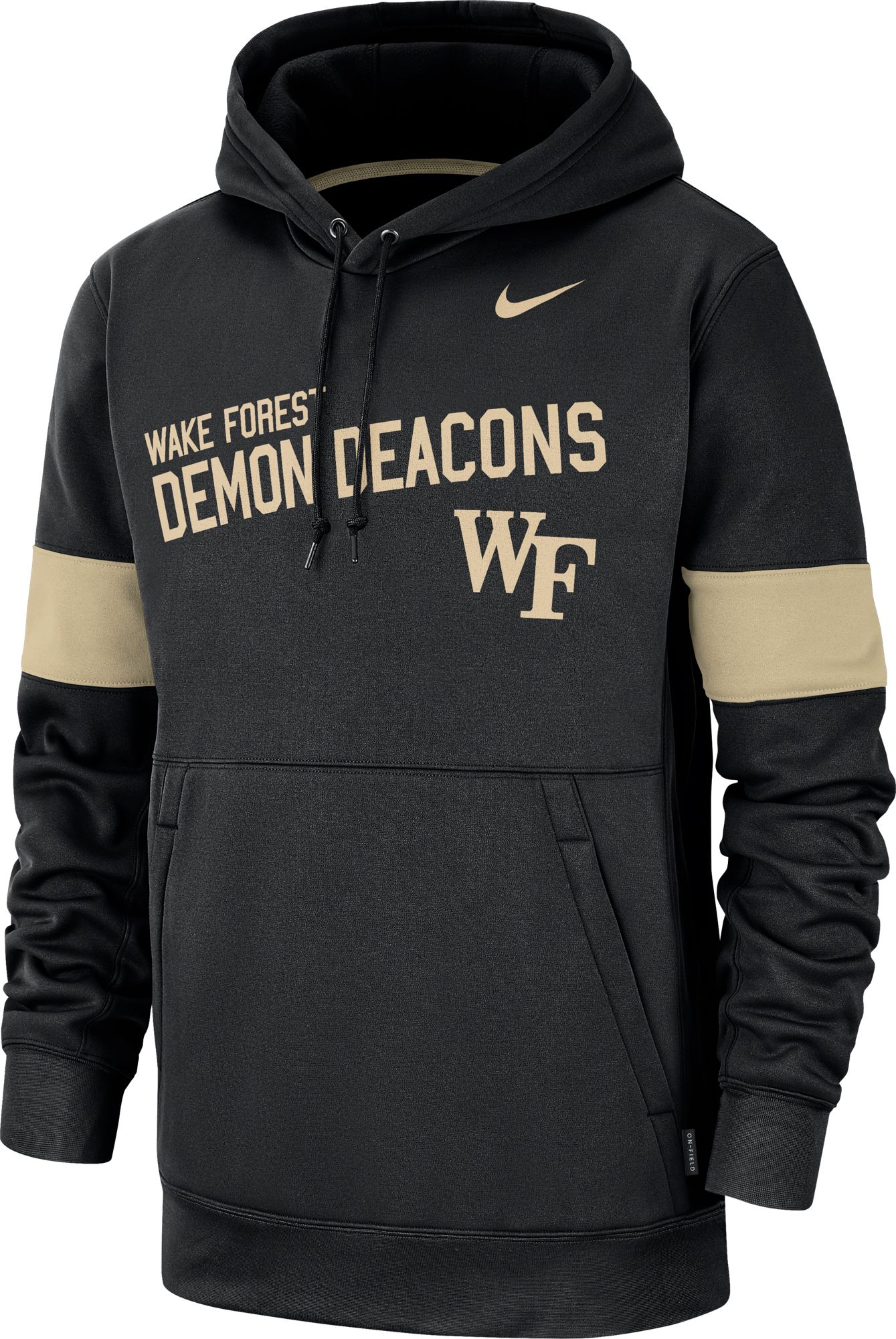 wake forest hoodie