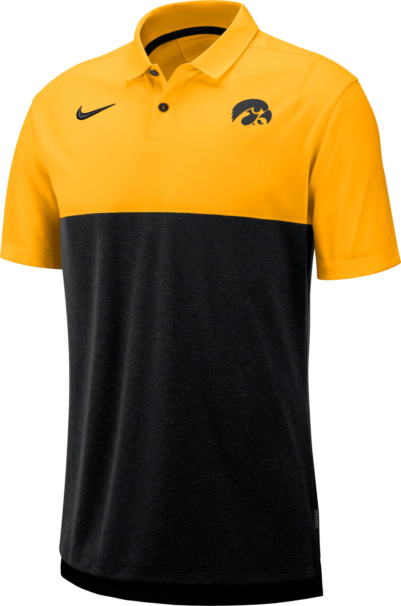 nike sideline polo