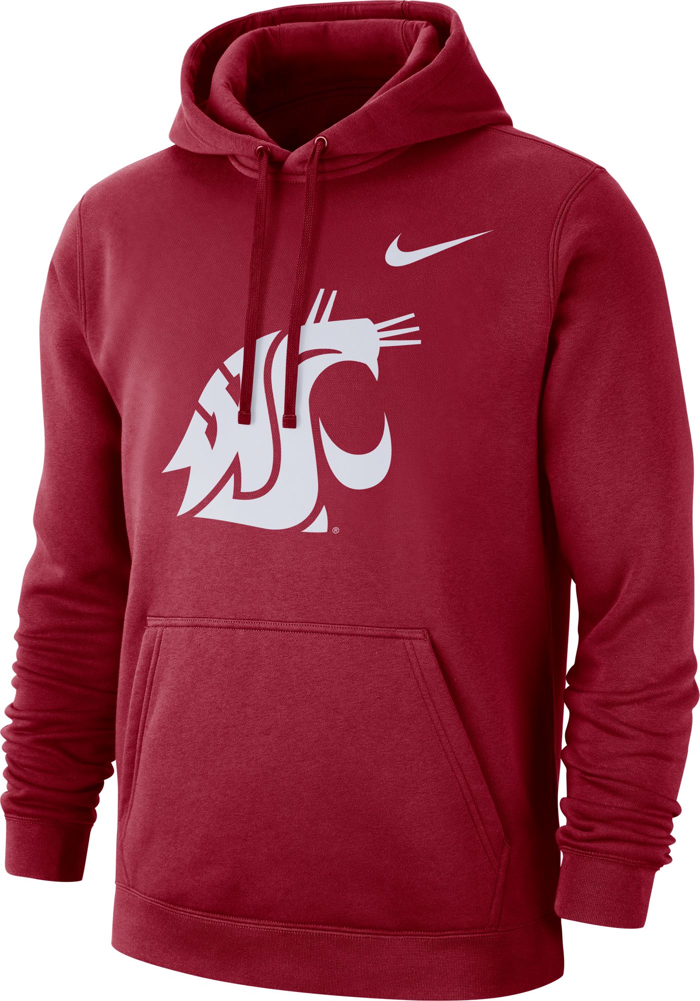 wsu cougars sweatshirt