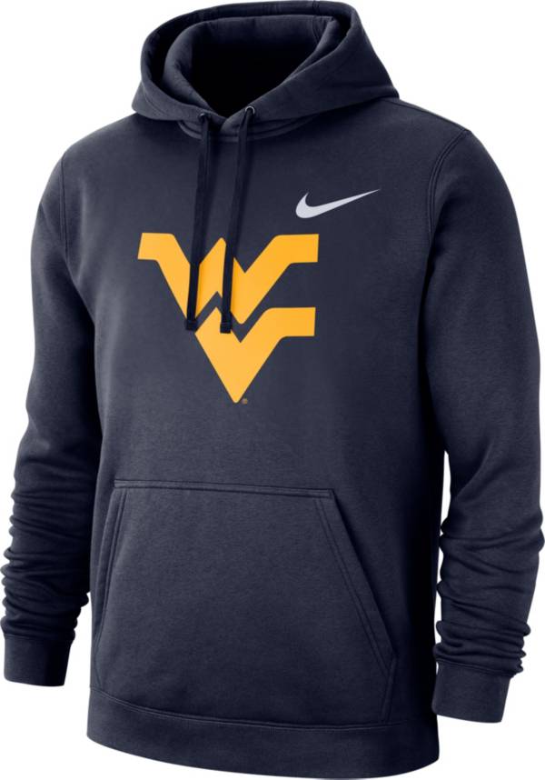 Nike deals wvu hoodie