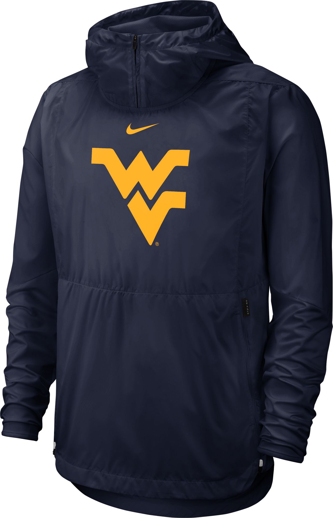 wvu nike hoodie