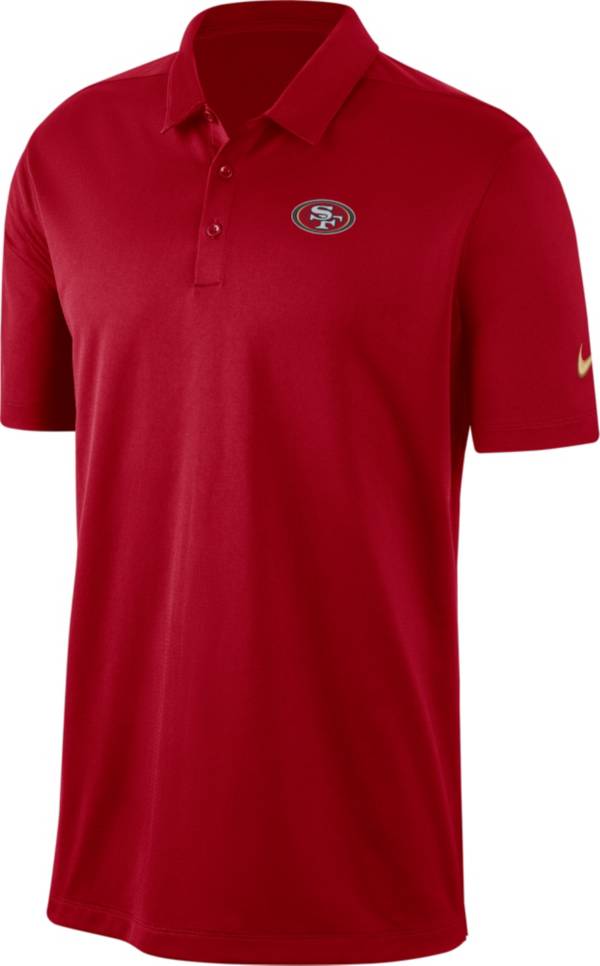 nike 49ers polo shirt nike 49ers polo shirt