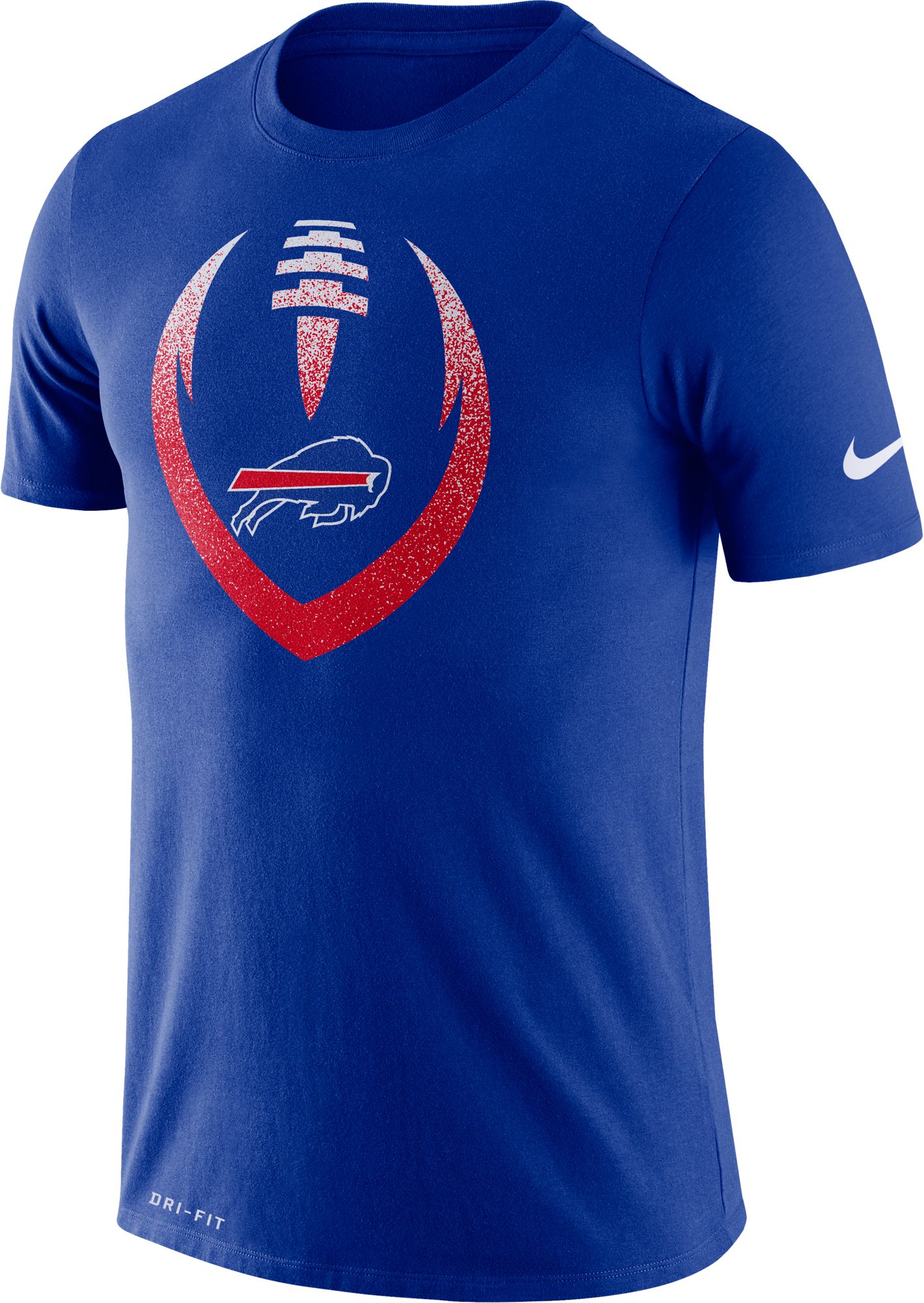 Nike Men's Buffalo Bills Icon Royal 