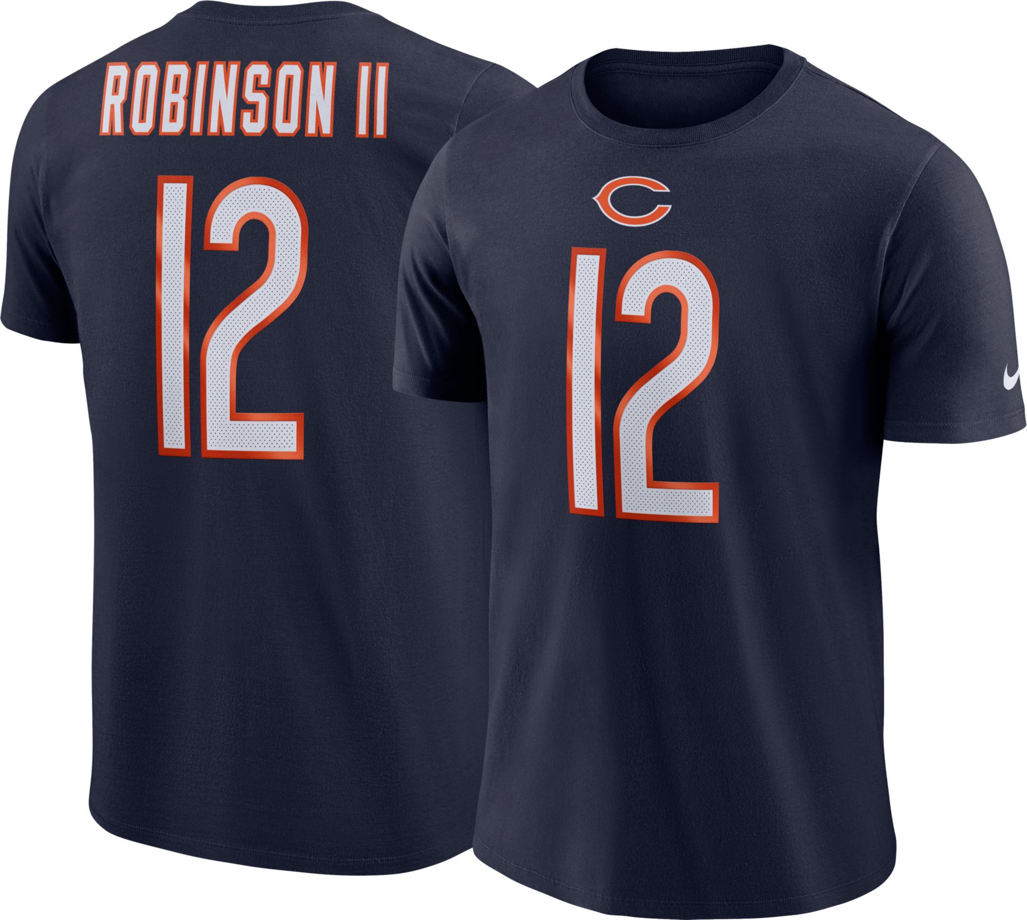 allen robinson jersey