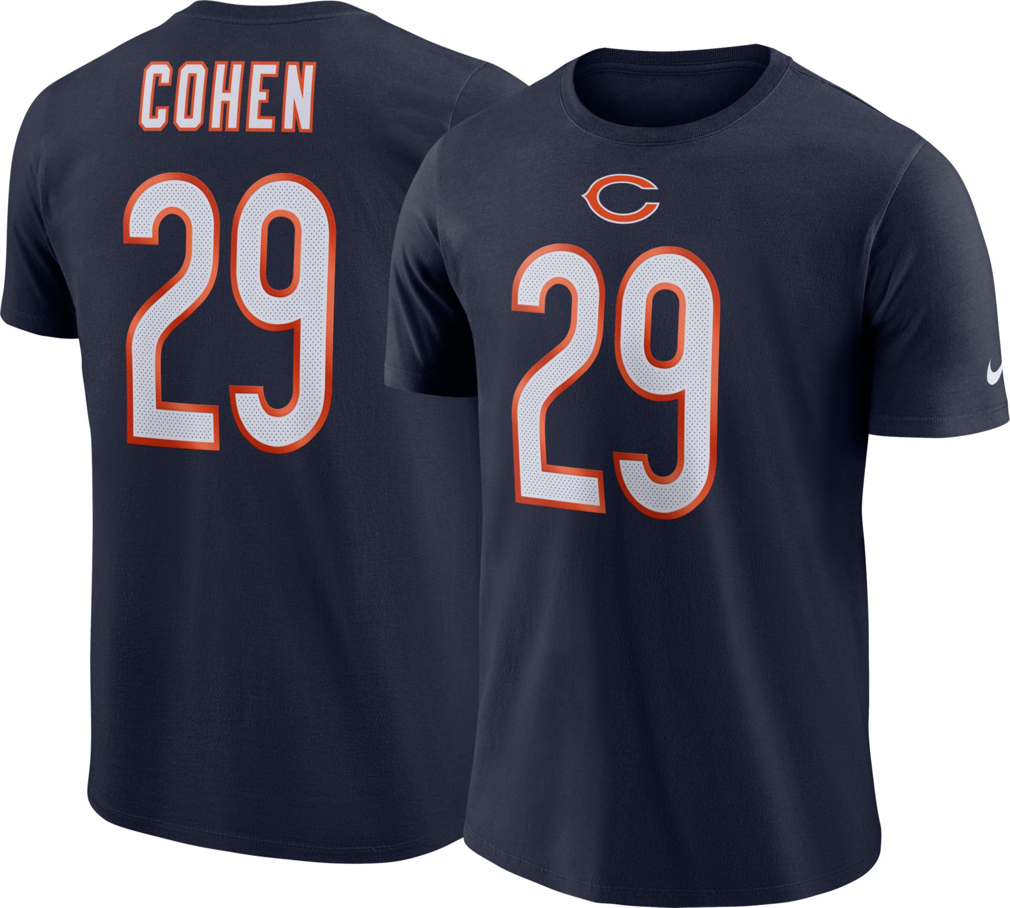tarik cohen youth jersey