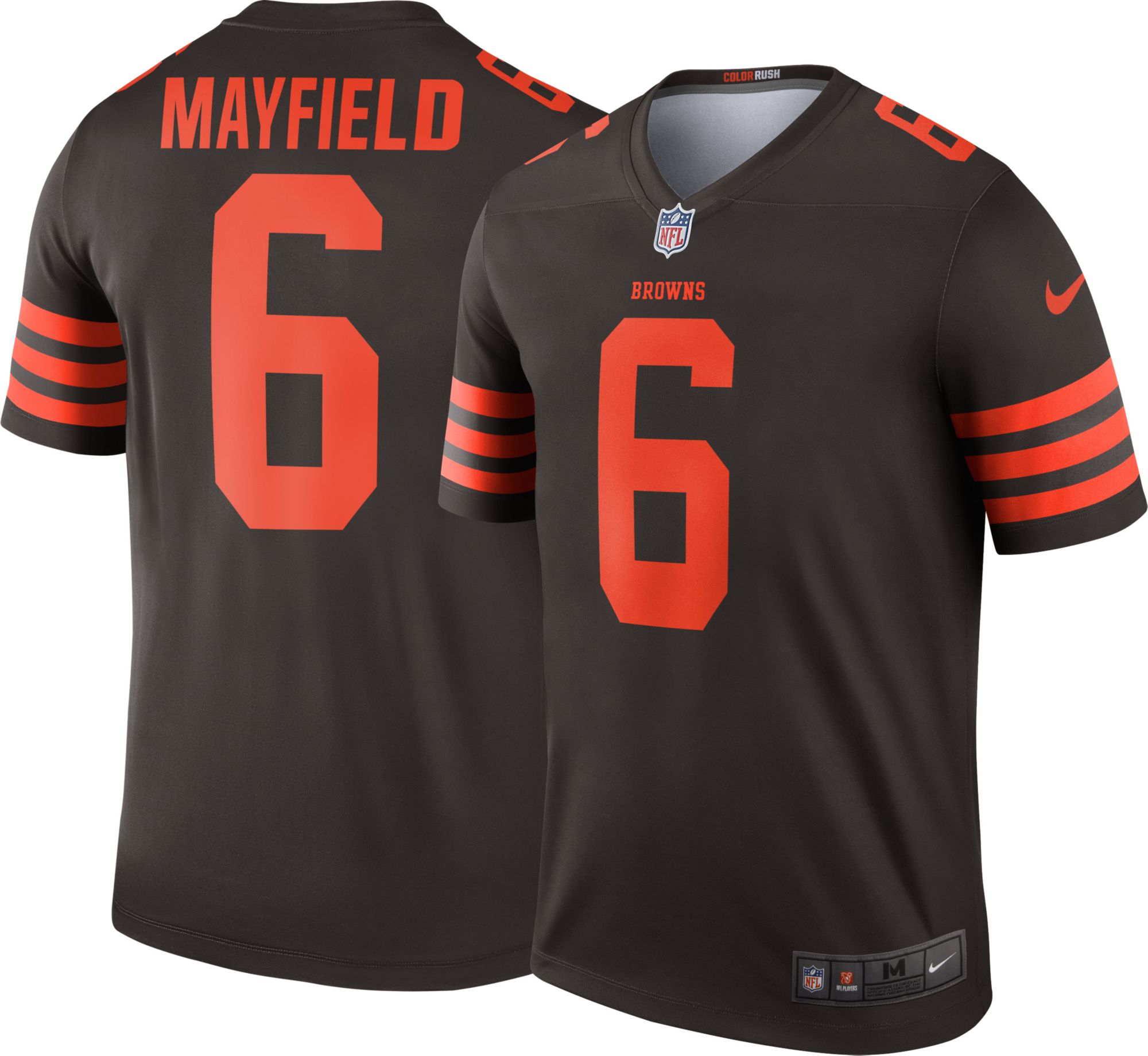 cleveland browns official jerseys