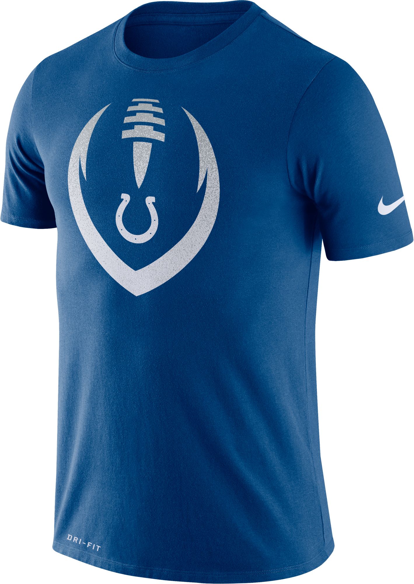 nike colts t shirts