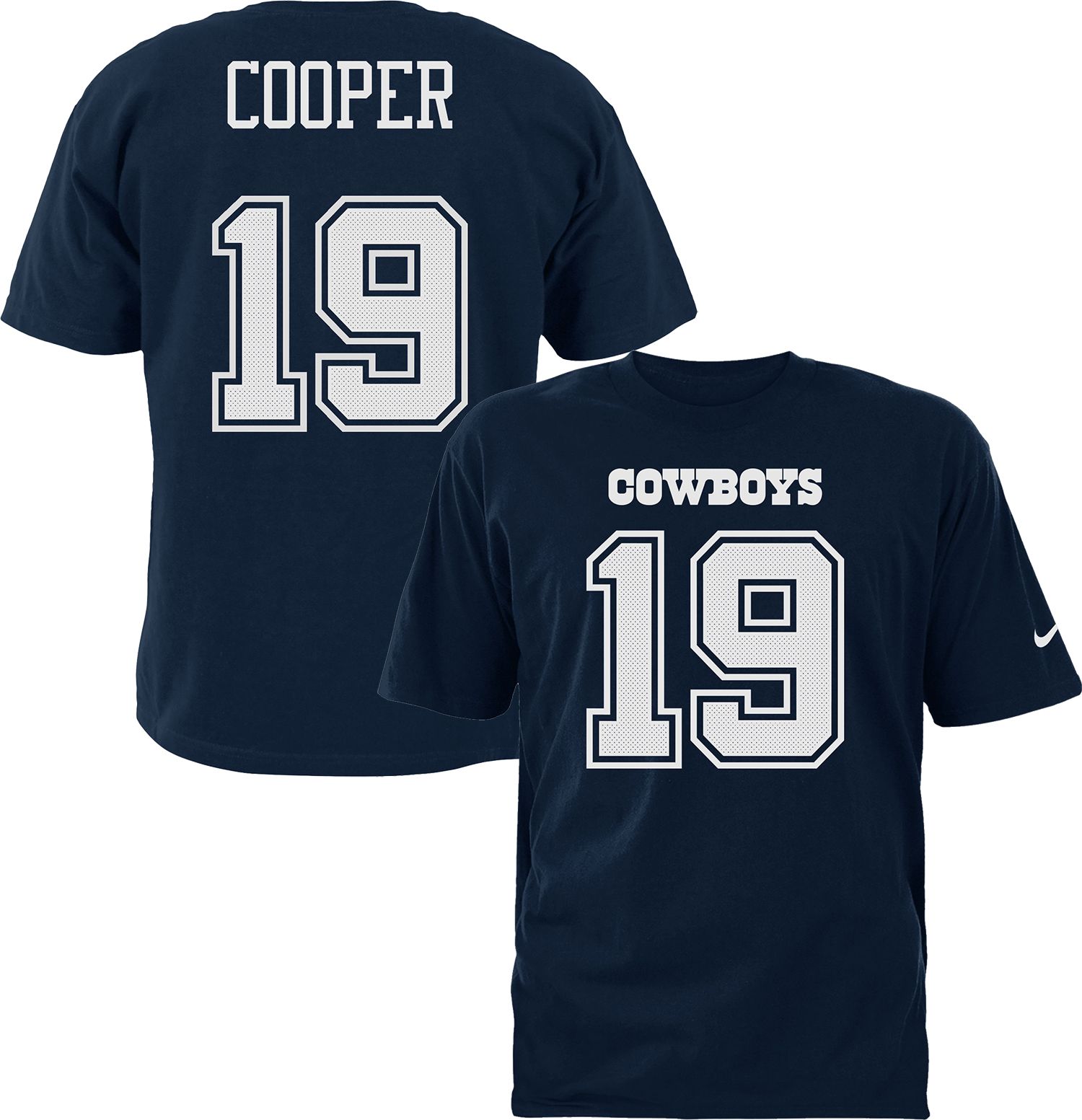 dallas cowboys t shirt jersey