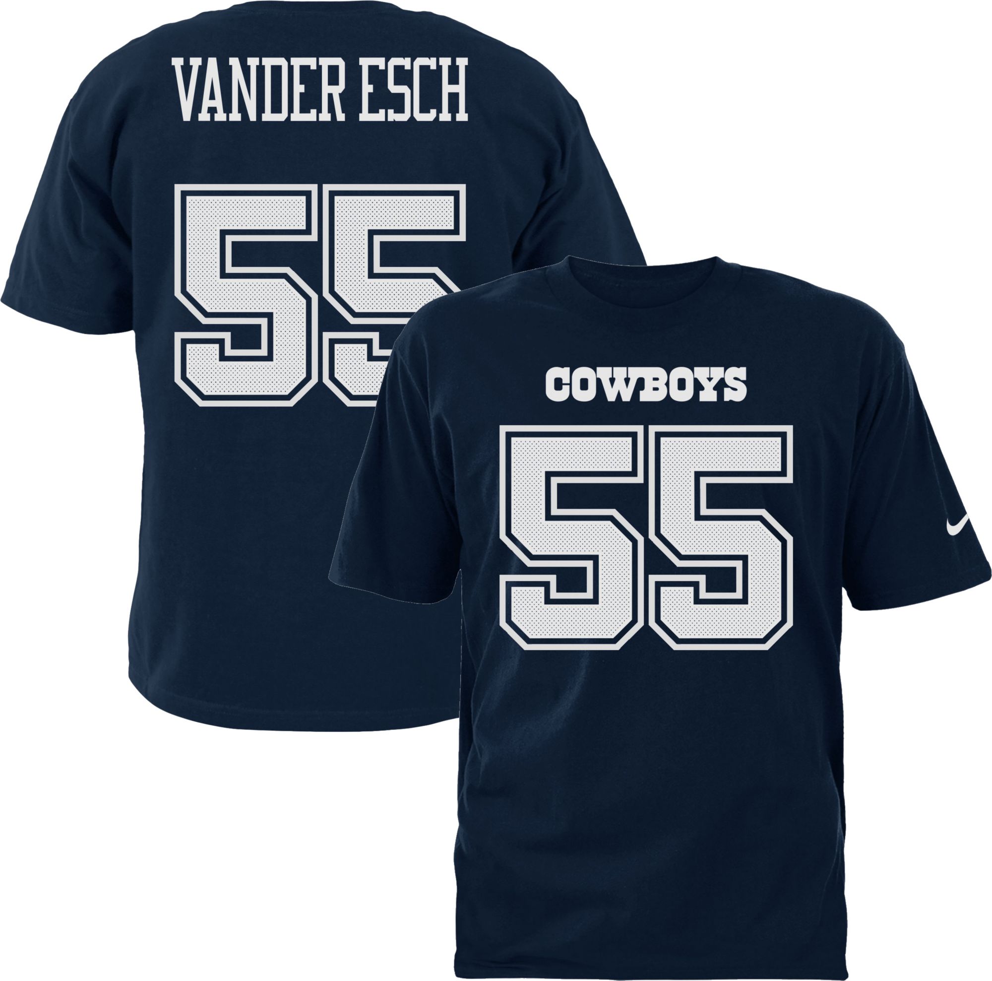 dallas cowboys jersey 55