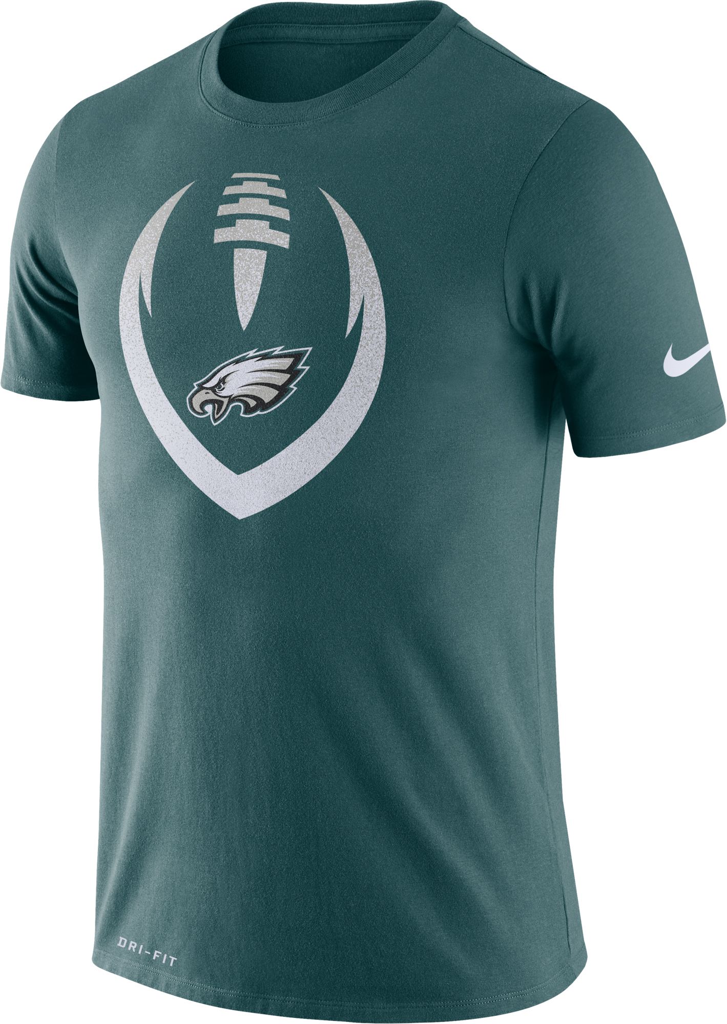 nike eagle shirt