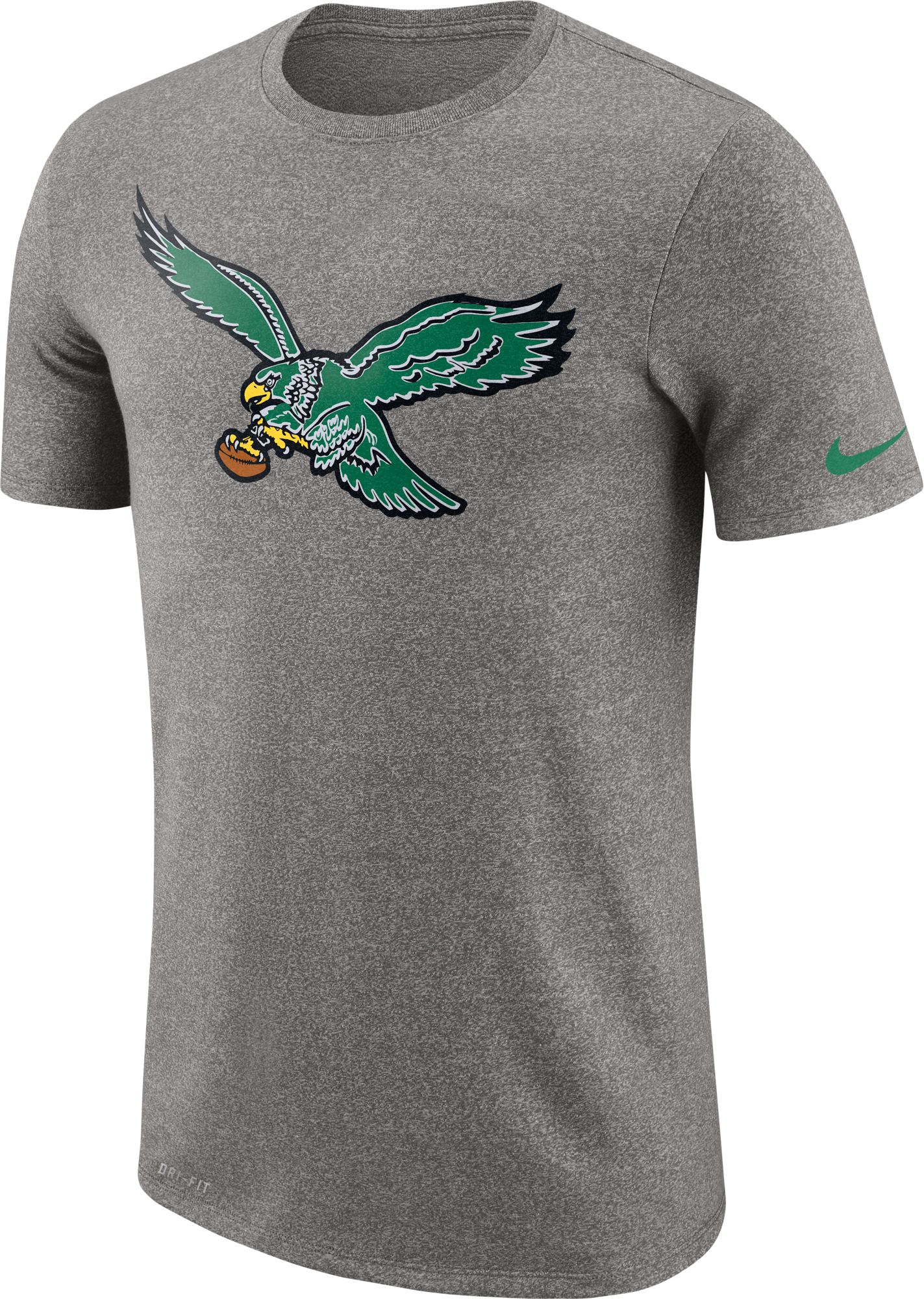 philadelphia eagles men's t shirt